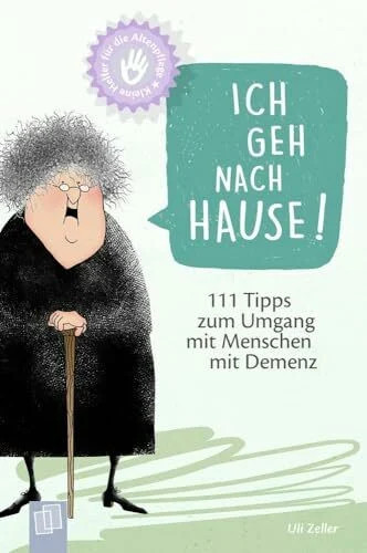 Ich geh nach hause - nach, 111