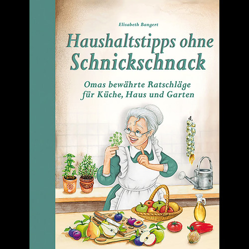 Haushaltstipps ohne