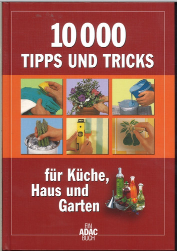 10000 tipps und tricks - 10000,