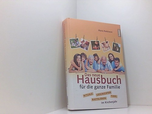 Das neue hausbuch für - das, die