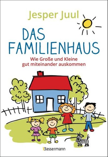 Das familienhaus wie große - das,