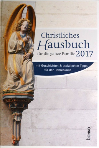 Christliches hausbuch für - christliches,