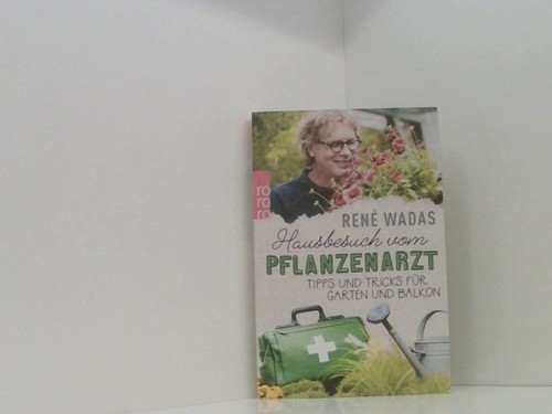 Hausbesuch vom pflanzenarzt - vom,