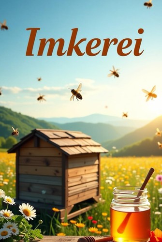 Imkerei leitfaden für - imkerei,