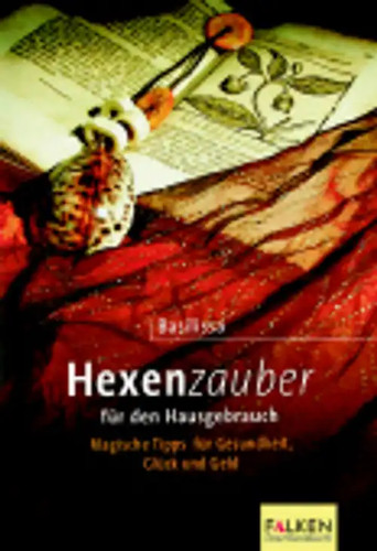 Hexenzauber für den